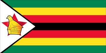 zimbabwe 0 lethathamo